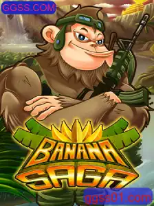 Explorando o Mundo de Aventuras de BananaSaga