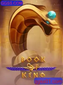 BookOfKeno: Explorando o Fascinante Universo do Jogo