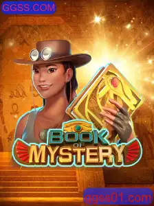 Desvendando os Segredos de 'BookofMystery': O Novo Jogo Emocionante da GGSS.COM