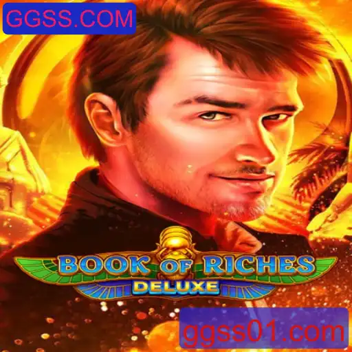 Explorando o Mundo de BookofRichesDeluxe: Um Guia Completo