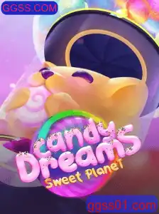 Explorando CandyDreams: O Novo Fenômeno do Mundo dos Jogos