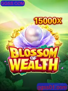 BlossomofWealth: Mergulho no Universo de Estratégia e Riquezas
