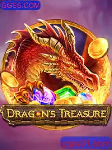 DragonsTreasure: Um Mergulho no Mundo Encantado de Aventura