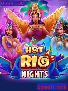 Descubra a Emoção de HotRioNights no GGSS.COM