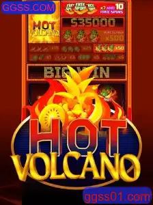 Descubra o Fascinante Mundo de HotVolcano: Novidades e Regras do Jogo