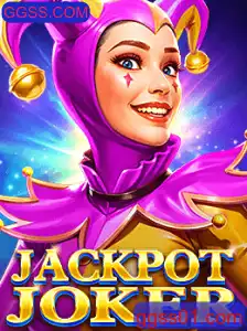 Descubra a Emoção do JackpotJoker no GGSS.COM