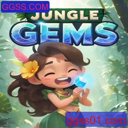 Explorando JungleGems: Aventuras e Estratégias no Mundo Selvagem