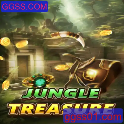 Descubra as Aventuras de JungleTreasure – O Jogo Revolucionário da GGSS.COM