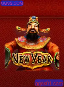 Descubra o Fascinante Jogo NewYear da GGSS.COM