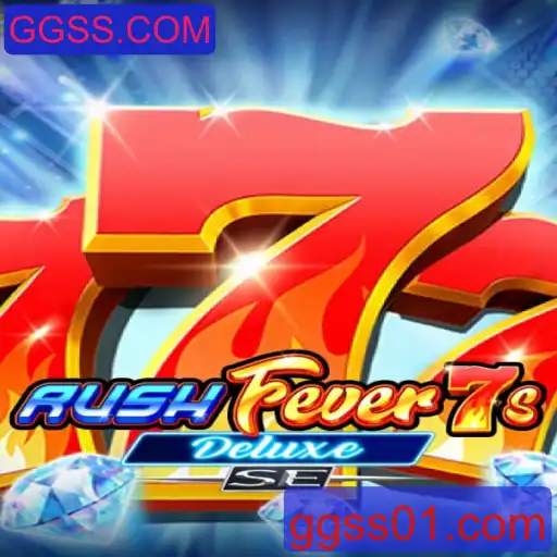 Descubra o Empolgante Mundo do Jogo RushFever7sDeluxeSE