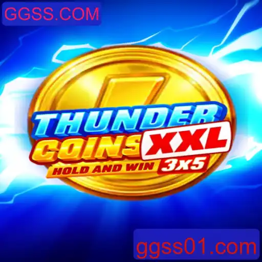 ThunderCoinsXxl: Um Guia Completo do Jogo Inovador de GGSS.COM
