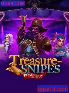 Explorando o Mundo Inovador de TreasuresnipesBonusBuy em GGSS.COM