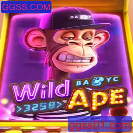 Explorando o Mundo Selvagem de WildApe3258