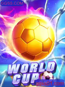 WorldCup: Descubra o Novo Fenômeno de Jogo Digital
