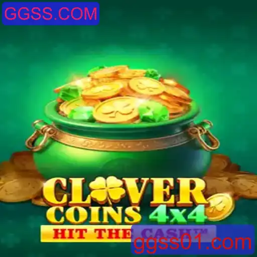 Descubra o Mundo de CloverCoins4x4: O Novo Jogo Viciante de GGSS.COM
