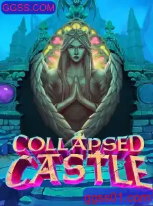 Descubra os Mistérios de CollapsedCastle: Um Novo Fenômeno no Mundo dos Jogos