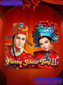 Flirting Scholar Tang II: Uma Imersão no Mundo do Jogo