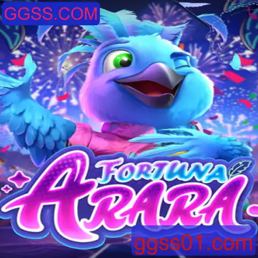 FortunaArara: Descubra o Fascinante Mundo do Jogo que Conquista GGSS.COM