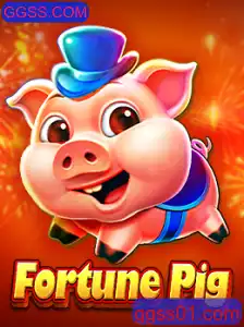 Explorando FortunePig: O Novo Fenômeno de Jogos da GGSS.COM