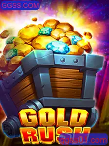 Descubra o Fascinante Mundo de GoldRush: Aventura e Estratégia