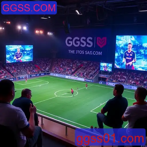 Jogos ao vivo
