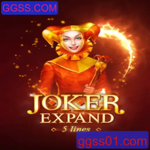 Descubra o Universo do Jogo JokerExpand