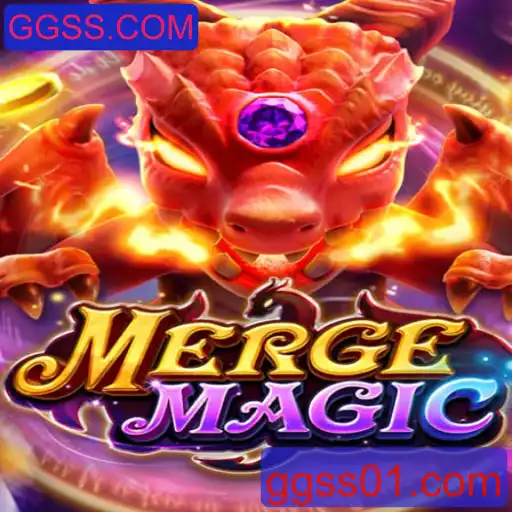 Mergemagic: A Nova Sensação nos Jogos de Combinação