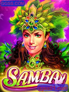 Descubra o Envolvente Mundo do Jogo Samba