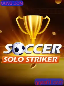 Descubra SoccerSoloStriker: O Jogo que Revoluciona o Futebol Virtual