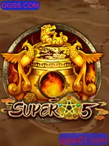 Descubra o Novo Jogo 'Super5': Uma Avent ura de Estratégia