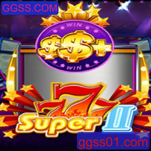 Descubra o Fascinante Mundo de Super777II: O Jogo que Está Conquistando o GGSS.COM