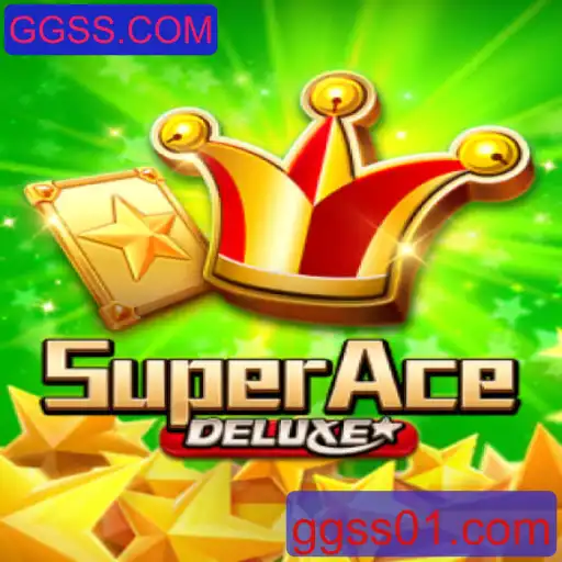 Descubra o Mundo de SuperAceDeluxe: A Nova Sensação dos Jogos Online