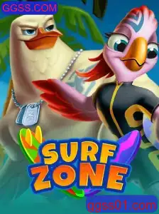 SurfZone: Mergulhe na Ação do Novo Jogo da GGSS.COM
