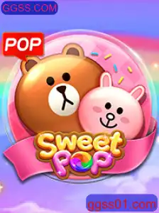 Explorando o Mundo do Jogo SweetPOP