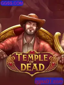 Explorando o Fascinante Mundo de TempleofDead