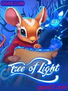 Explorando o Universo Encantado de TreeofLight: Uma Jornada Inesquecível