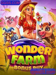 Explorando o Encantador Mundo do Jogo WonderFarmBonusBuy